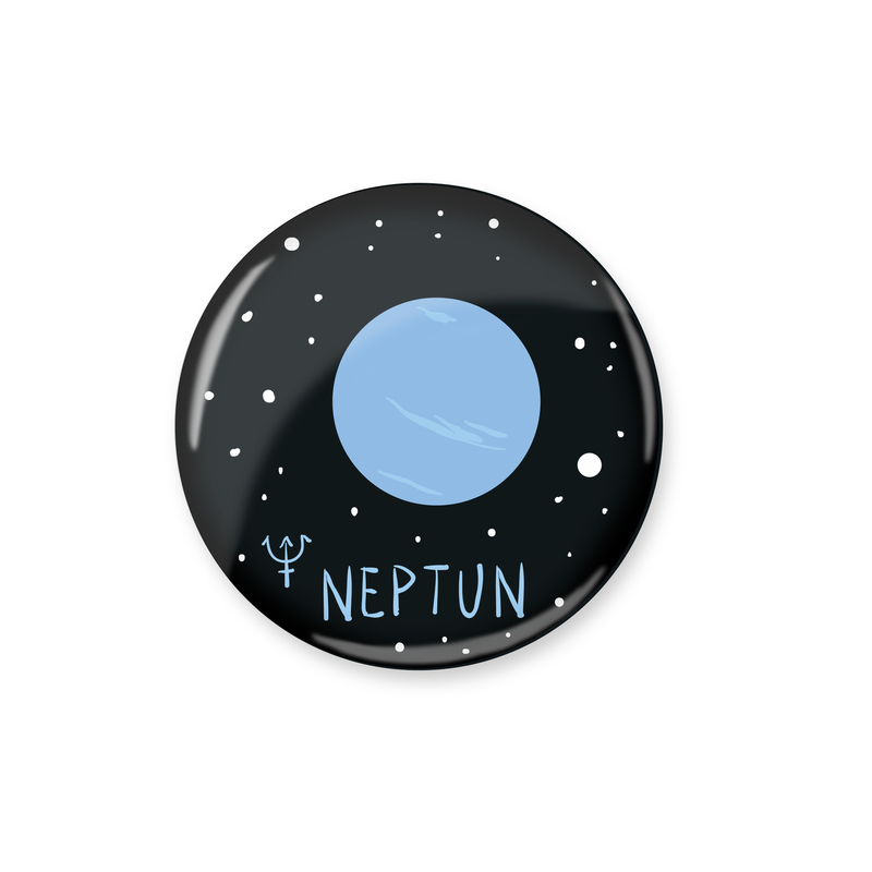 Magnes Kosmos Neptun