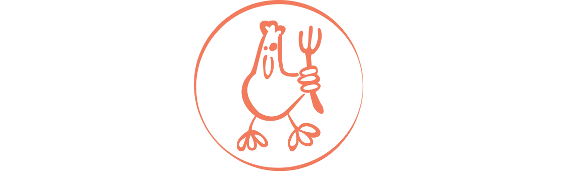 Gliniana Kura Logo