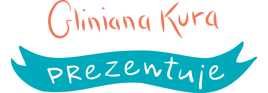 Gliniana Kura Logo
