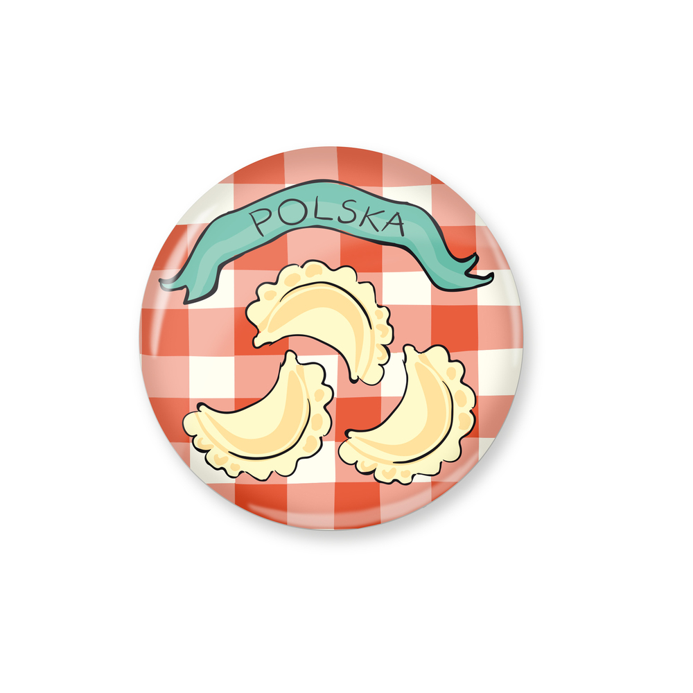 Otwieracz Polska Pierogi 1