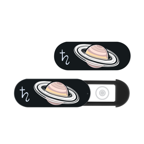 Zaślepka na kamerę laptopa, Saturn, zasłonka na kamerę 1